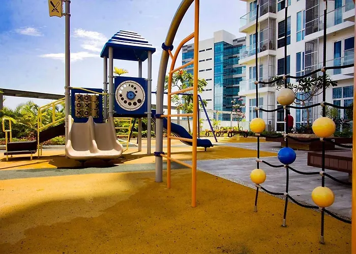 8 Newtown Boulevard Newtown Mactan Condumenium *