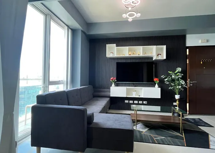 8 Newtown Boulevard Newtown Mactan Condumenium