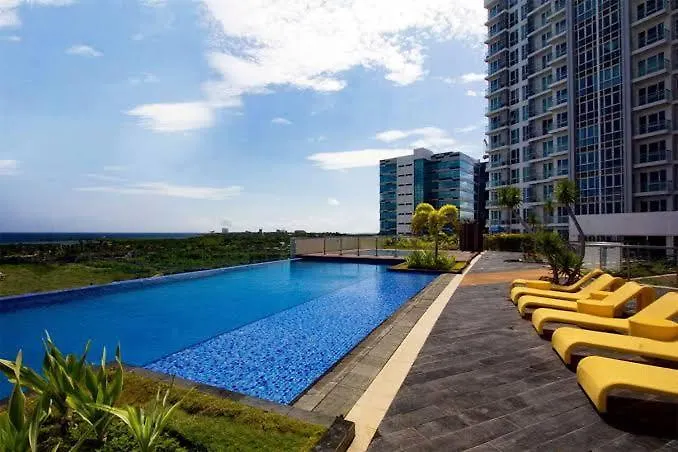 8 Newtown Boulevard Newtown Mactan Condumenium Punta Engaño