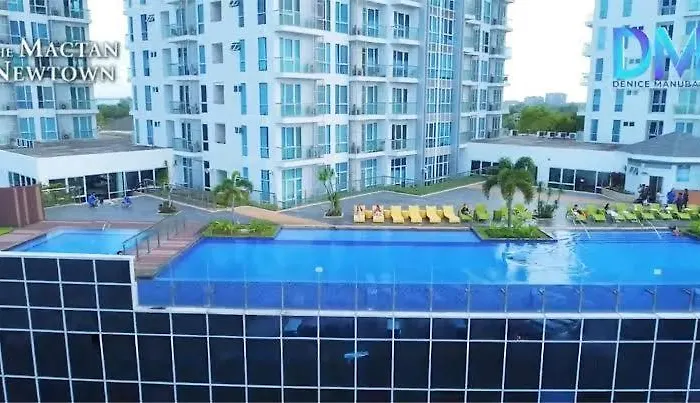 8 Newtown Boulevard Newtown Mactan Condumenium *