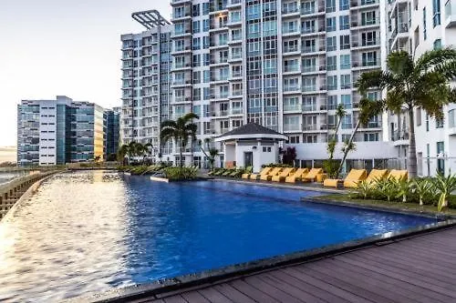 8 Newtown Boulevard Newtown Mactan Condumenium Punta Engaño