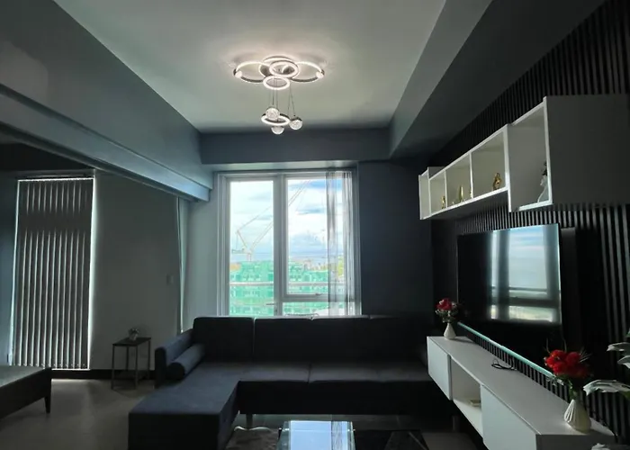 8 Newtown Boulevard Newtown Mactan Condumenium Punta Engaño