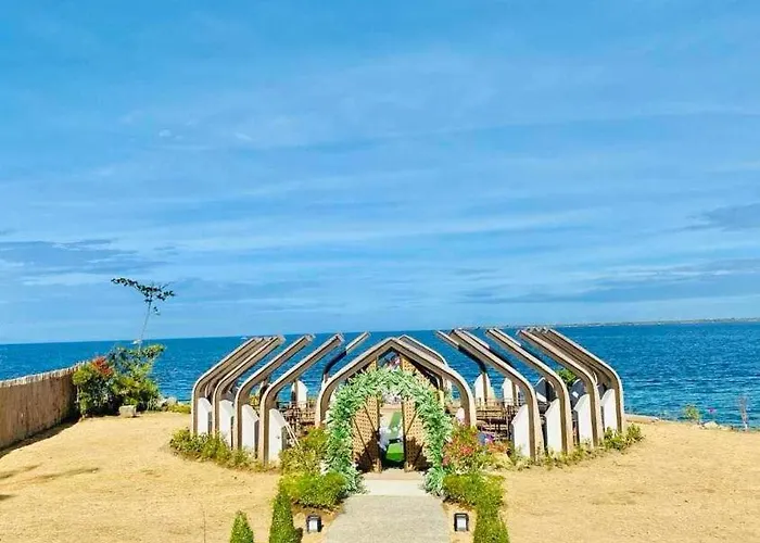 8 Newtown Boulevard Newtown Mactan Condumenium Punta Engaño