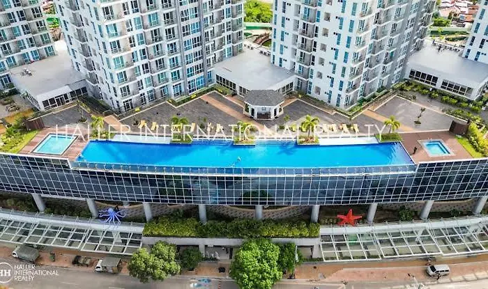 8 Newtown Boulevard Newtown Mactan Condumenium